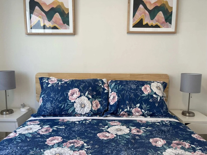 Miami Suite 301