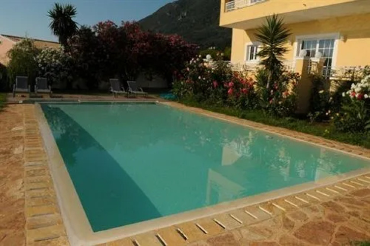 Villa Blue View