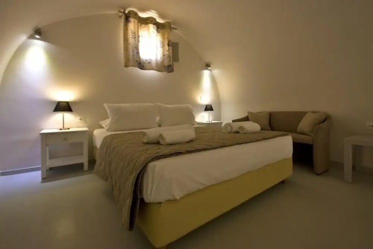Family Duplex Apartment with balcony