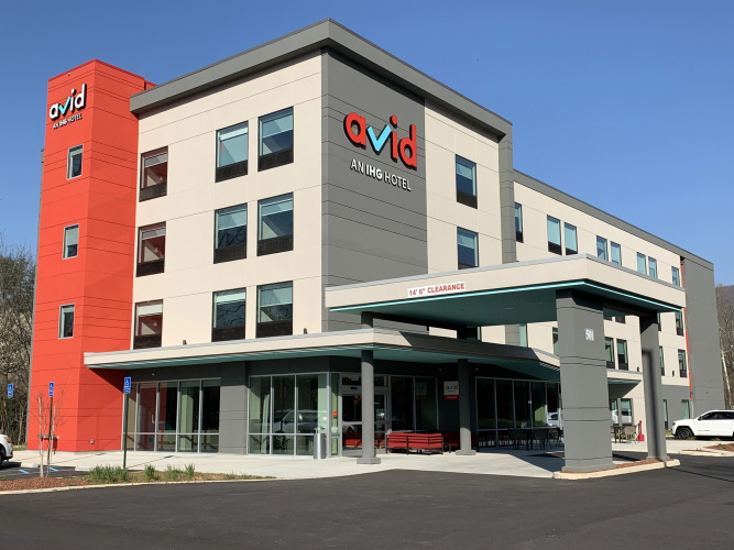 Otel görseli