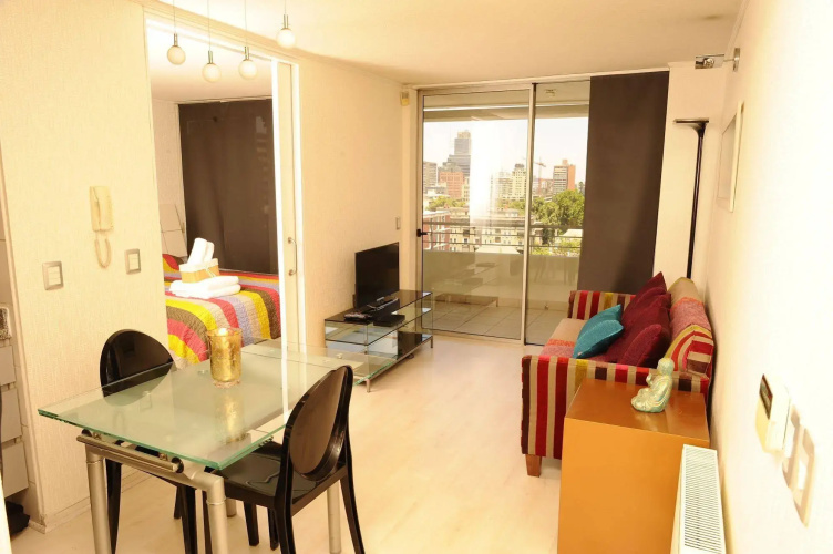 Chilean Suites and Apartament