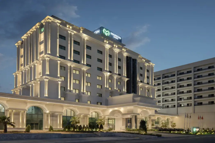 Hotelafbeelding