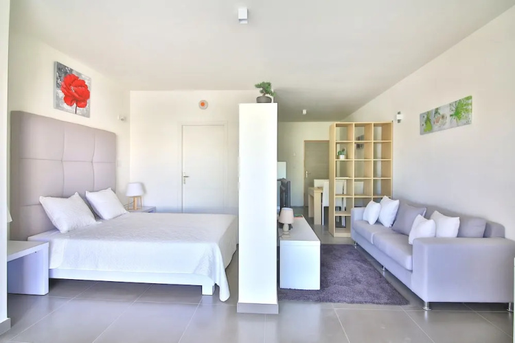 Aparthotel Rigaud By Altissimo - Studio 130