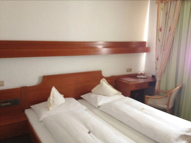 Hotel Zum Ritter
