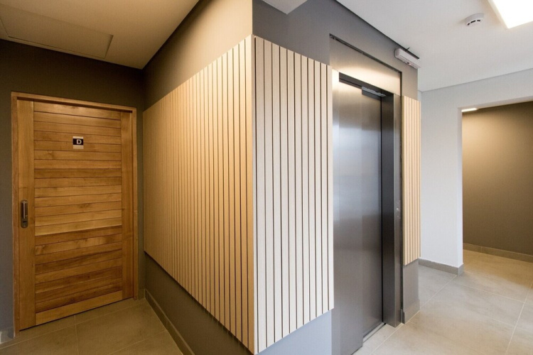 Infinity II Apartamentos