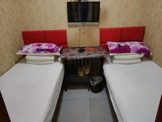 Harbin Xinle Hotel