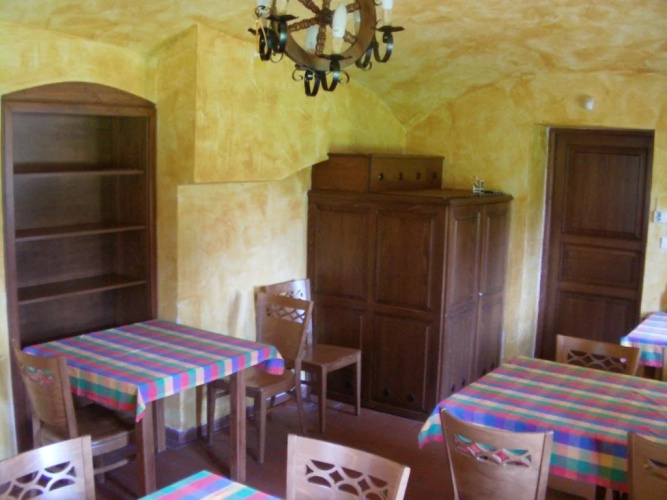 Penzion Frycovice
