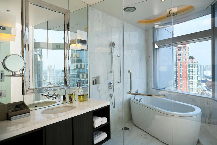 Mercure Oxford Eastgate photo 11