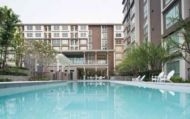 Baan Peang Ploen by Stone Head Hua Hin