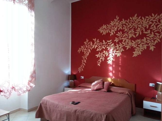 B&B Nell'Azzurro