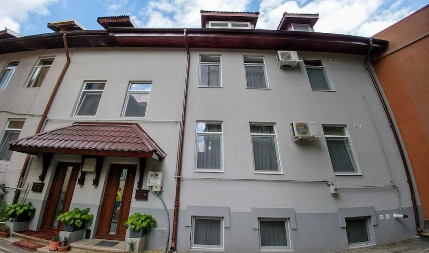 Hotelafbeelding