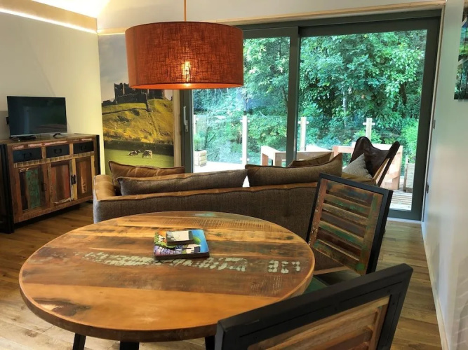 Brecon View Eco Village