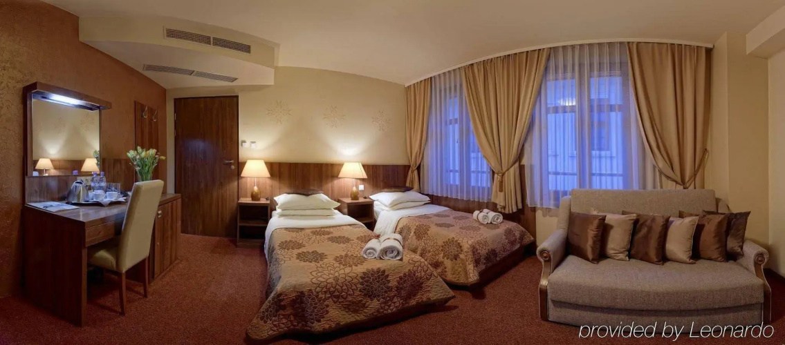 David Boutique Hotel