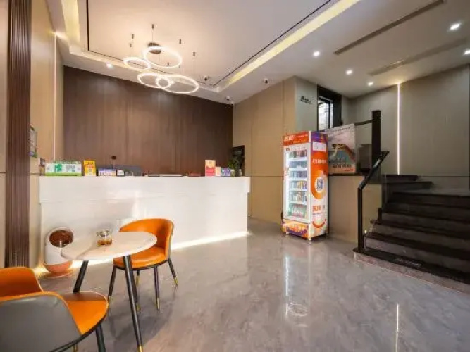 Mitian Business Motel