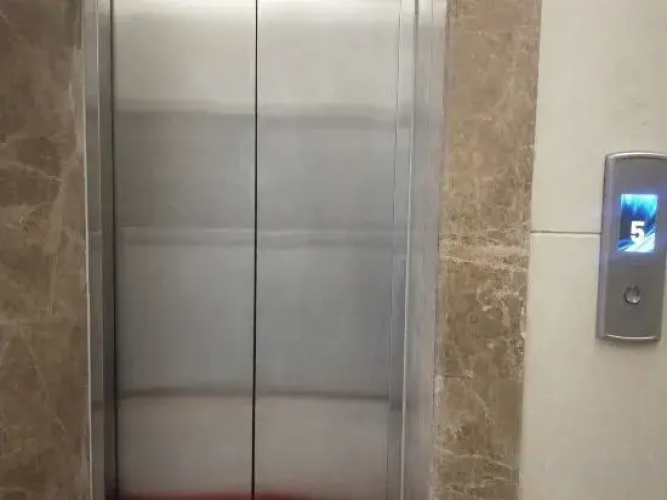 Tiandijia Hotel