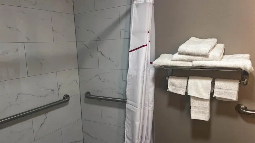 Motel 6 – Lake City, Fl – Medical Center - Lake City, FL