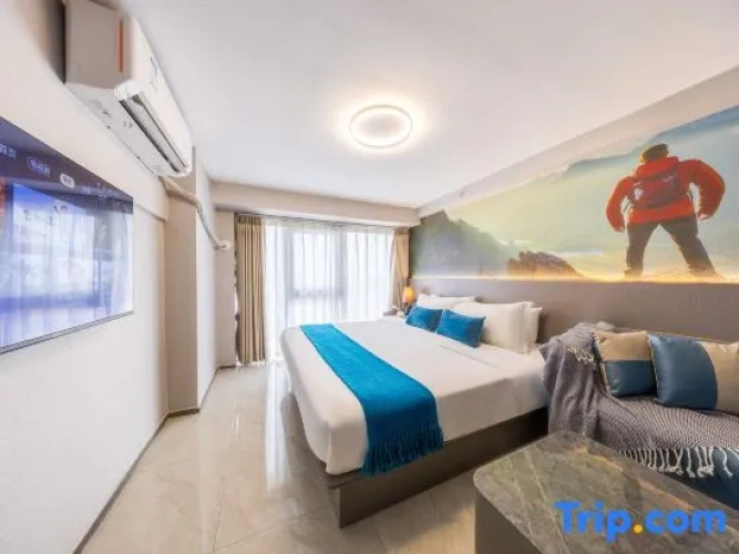 Business Double room