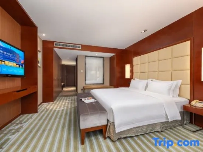 Business Double Suite