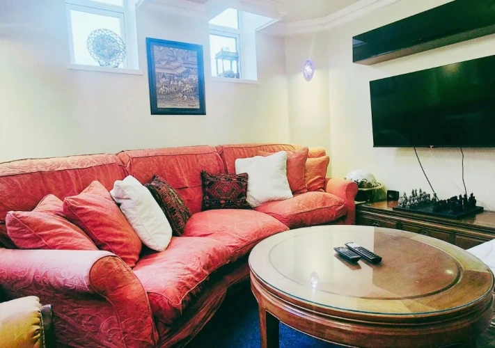Comfort Apartment