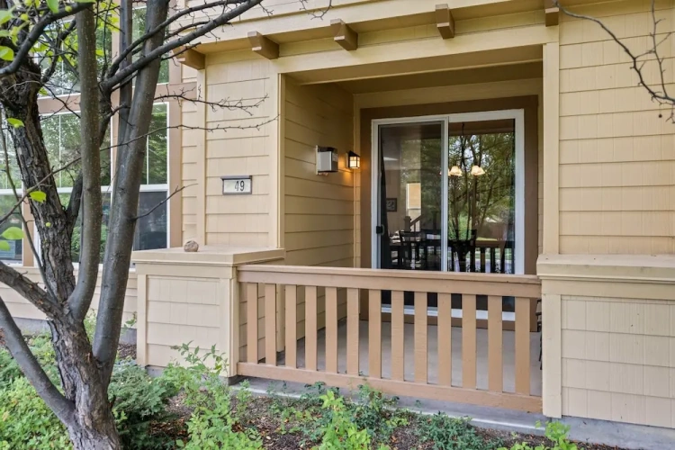 2 Bedrooms Cottage