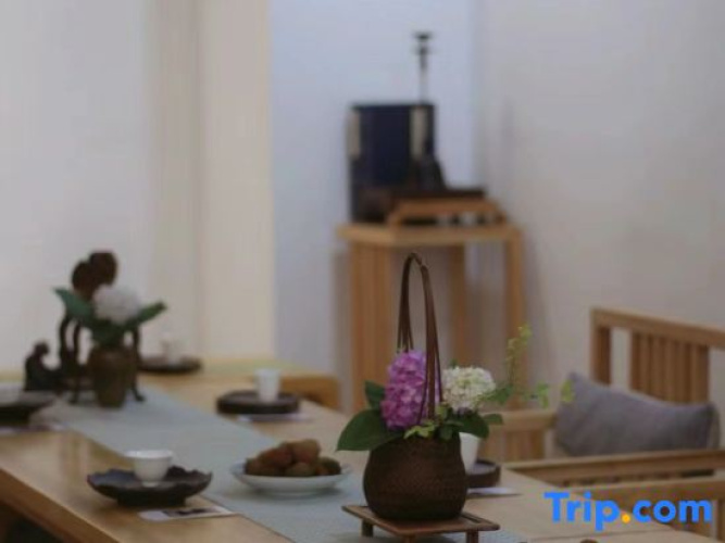 Joy Hotel Huzhou