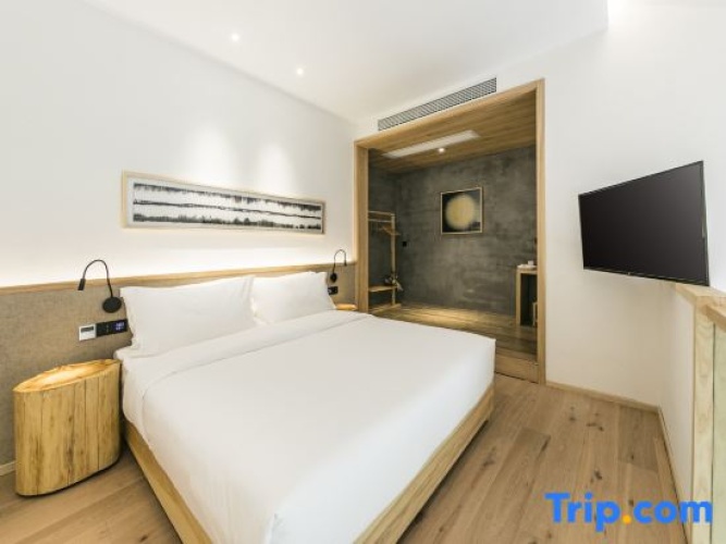 Duplex Suite