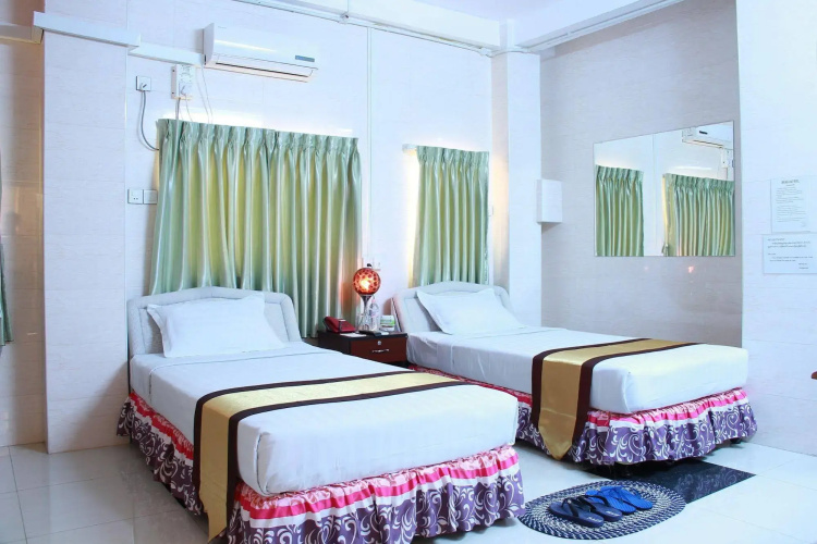 MK Hotel