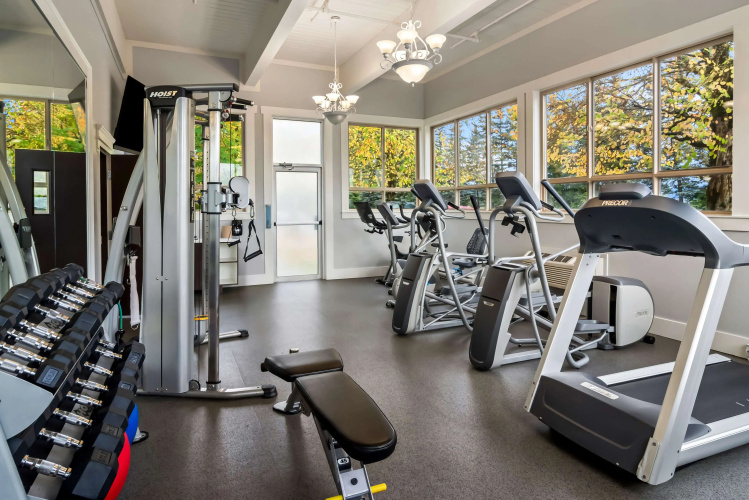 Best Western Plus Pitt Meadows Inn & Suites photo 19