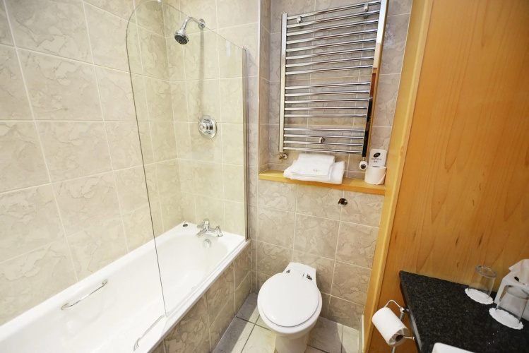 Glynhill Hotel photo 10