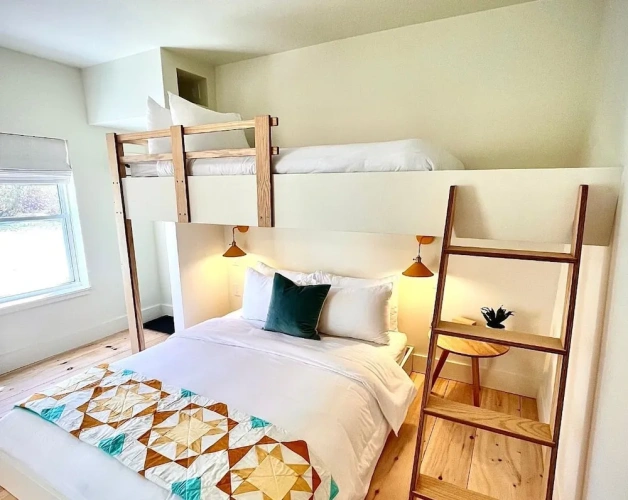 Comfort Suite
