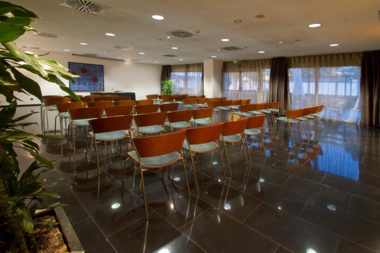 Eurohotel Diagonal Port photo 25