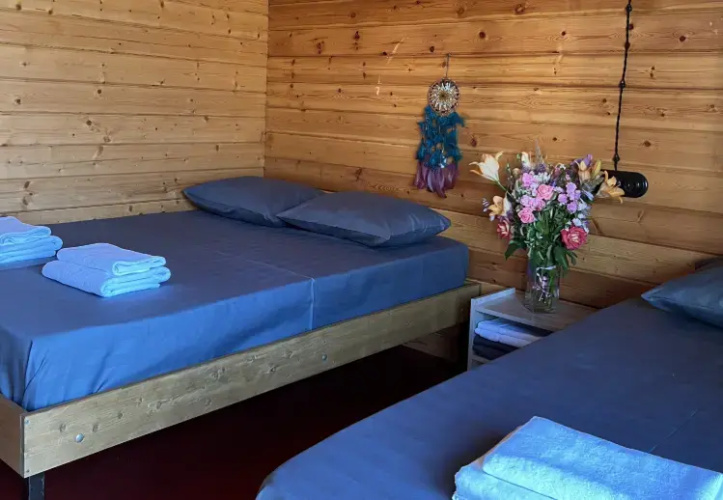 Olivia Resort (Оливия Резорт)