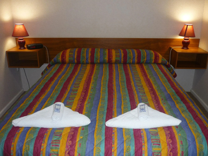 Spanish Lady Motel