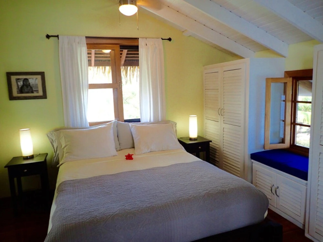 Casa Del Mar