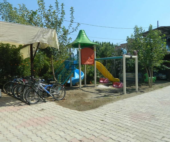 Ruya Villen Park