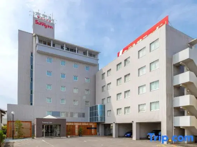 Hotel Sunny Inn