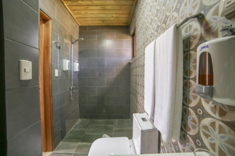 1 Bedroom Bungalow