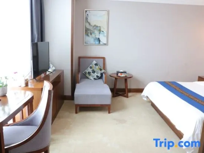 Privilege Double room