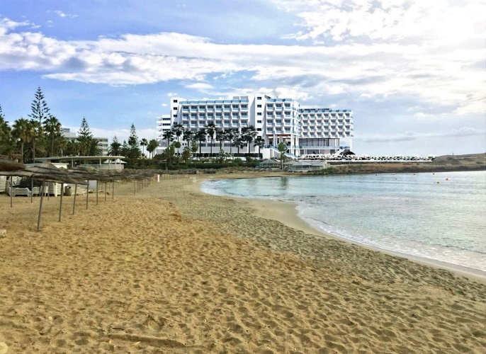 NissiBlu Beach Resort photo 29