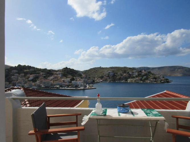 Pitini Nikos house