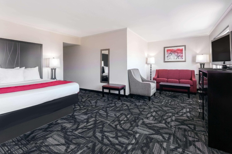 Double Junior Suite