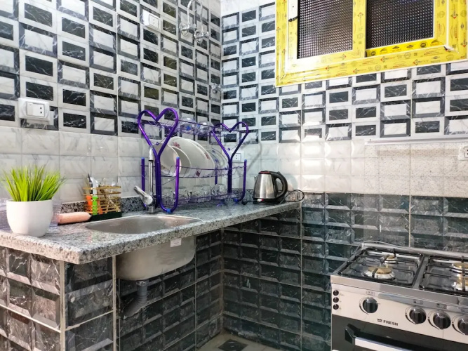 Joy Homes