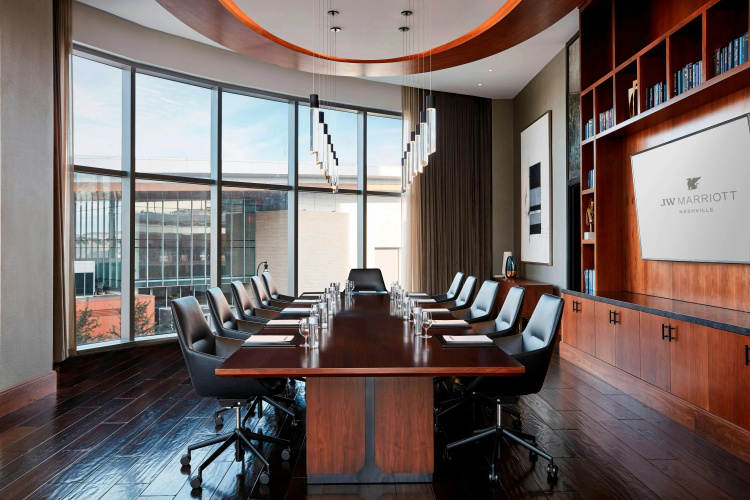Jw Marriott Nashville photo 25