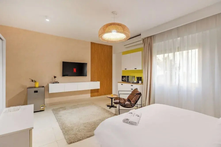 Host Prime Boutique Hotel 14
