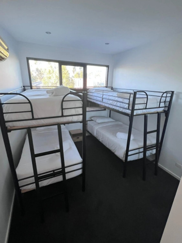 Bundalong river retreat