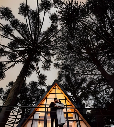Comfort Chalet