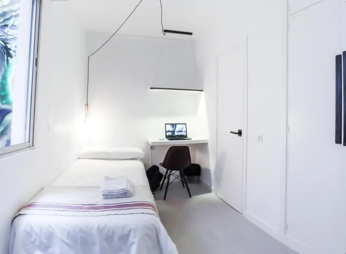 Wunderhouse - Hostal
