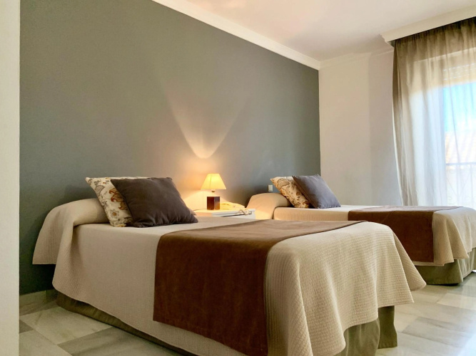 Benabola Hotel & Apartments