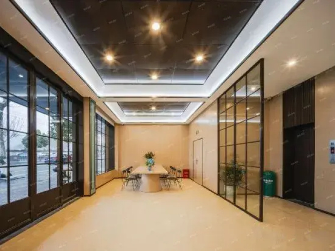 Jumei Hotel