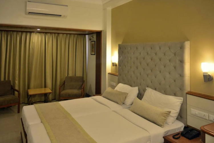 Hotel Shree Panchratna